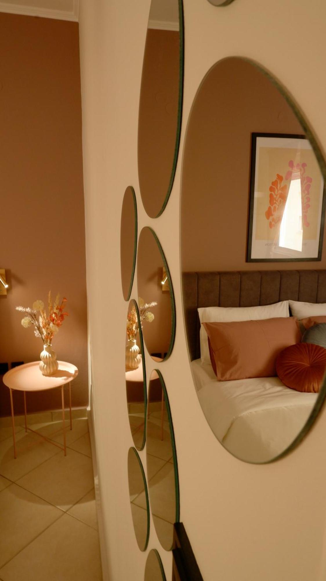 Apartamento Less Is More Preveza Exterior foto